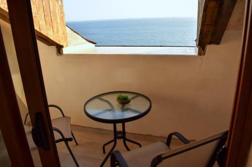 Bed & Breakfast Villa Dulcinea