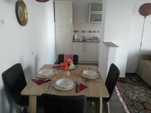 Apartment Ralf