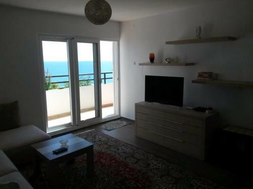 Apartment Ralf