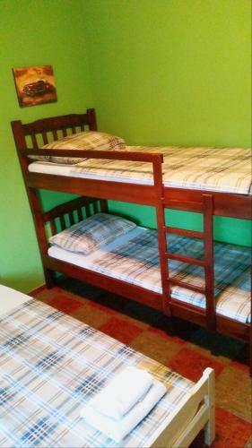 Apartamento Autentico