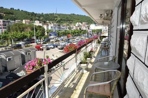 Hostal Guest House Evropa