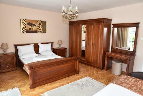 Hostal Guest House Evropa
