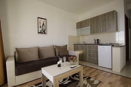Adriatic Apartments