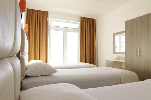 Adriatic Apartments