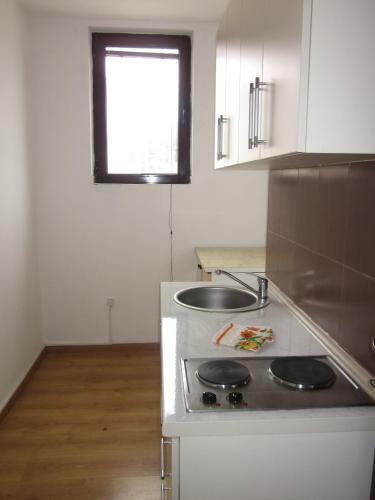 Adriatic Apartments