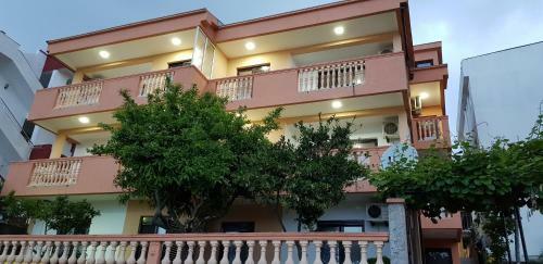 Adriatic Apartments