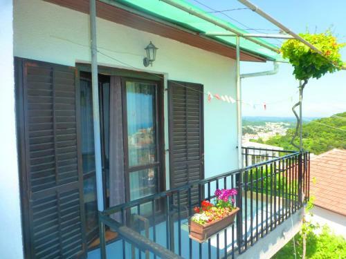 Apartment Djakonovic Mladen