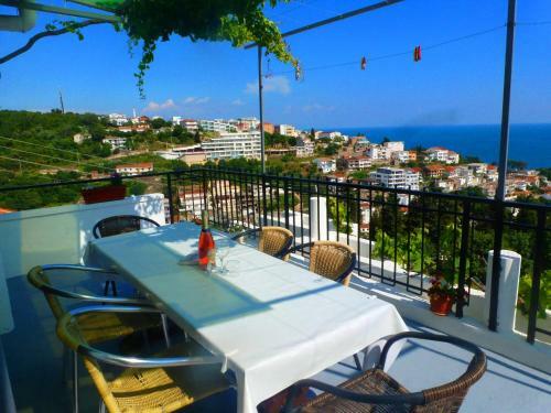 Apartment Djakonovic Mladen