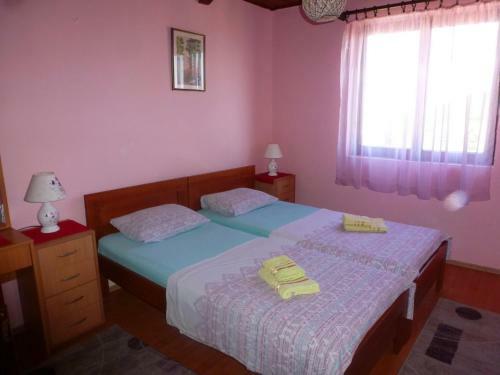 Apartment Djakonovic Mladen
