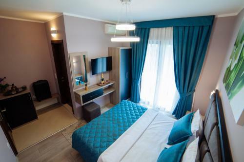 Princess Apartments