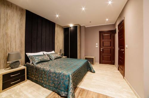 Princess Apartments