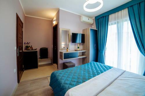 Princess Apartments