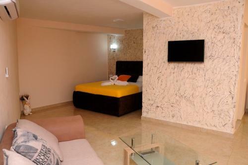 Bed & Breakfast Mala Plaza