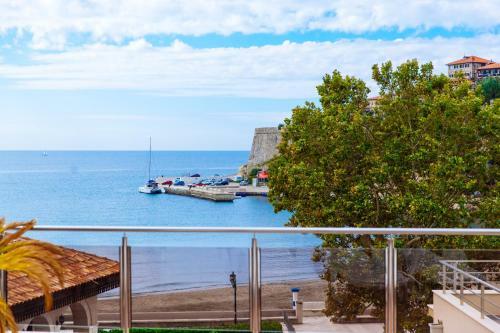 Bed & Breakfast Mala Plaza