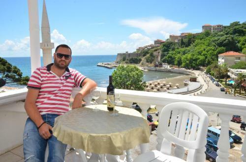 Bed & Breakfast Mala Plaza