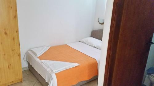 Apartments Milla
