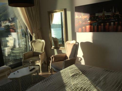 Apartment Sunset
