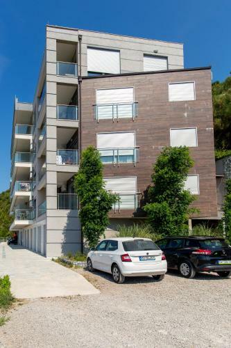 Apartment Altezza