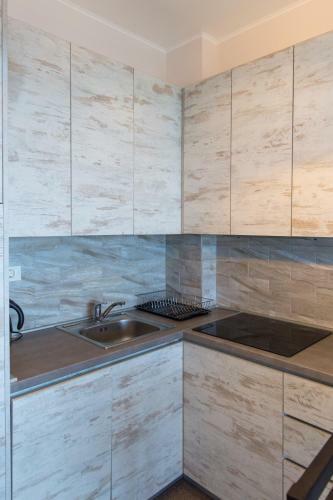 Apartment Altezza