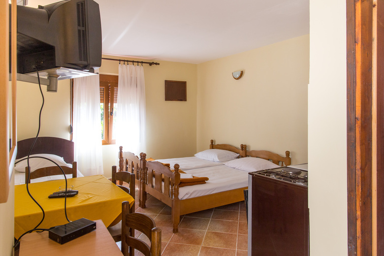 Hostal Guesthouse Blue Coast