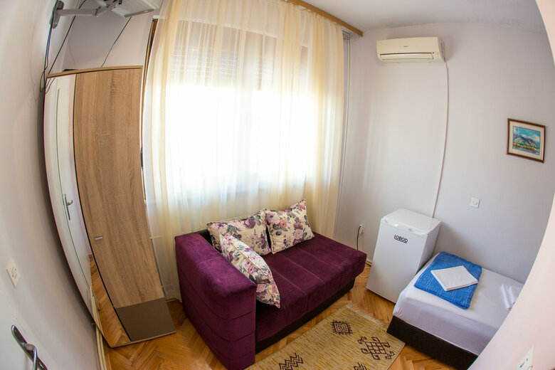 Hostal Guesthouse Blue Coast