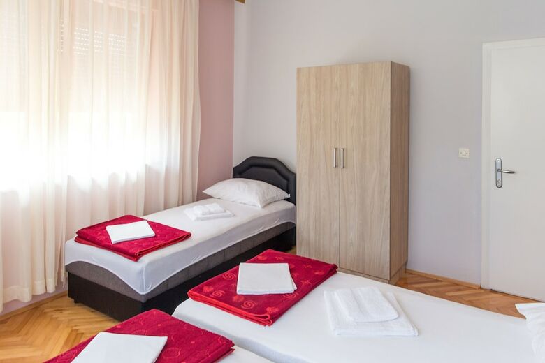 Hostal Guesthouse Blue Coast