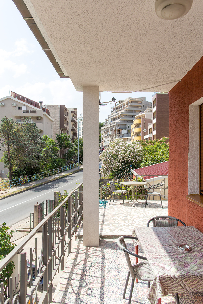 Hostal Guesthouse Blue Coast