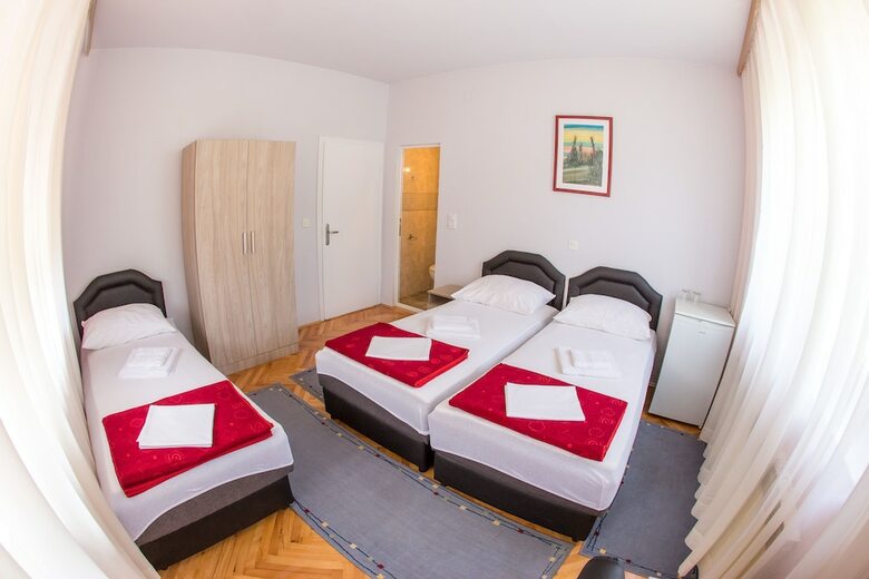 Hostal Guesthouse Blue Coast
