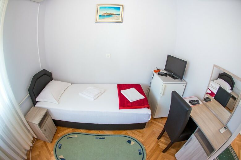 Hostal Guesthouse Blue Coast