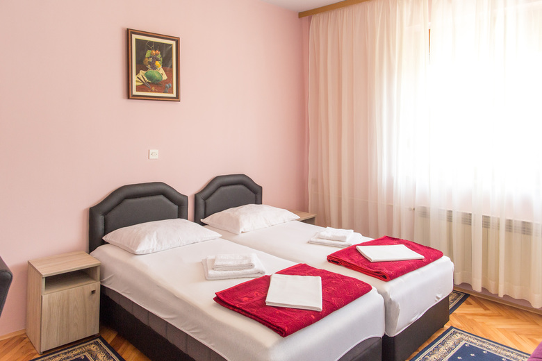 Hostal Guesthouse Blue Coast
