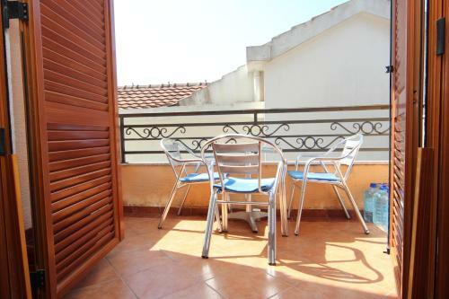 Apartamentos Guest House Lorelai