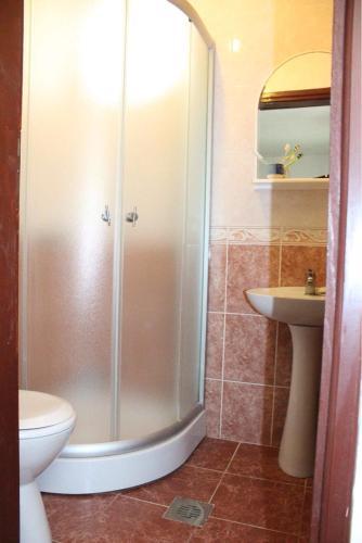 Apartmani Mia I Ana