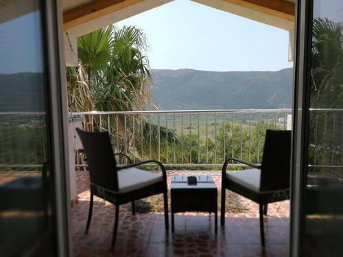 Apartment Palm Spring Villa