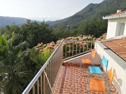 Apartment Palm Spring Villa