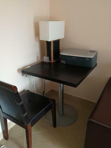 Apartment Palm Spring Villa