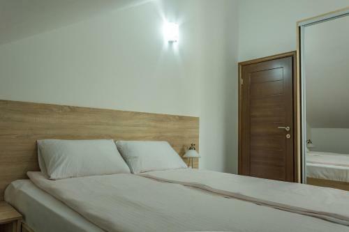 Apartmani Mendula