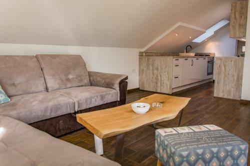 Apartmani Mendula