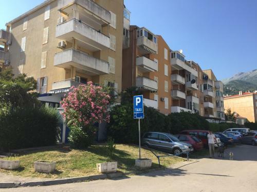 Apartment Kovacevic