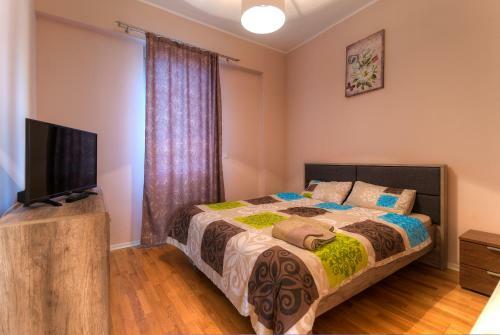 Apartments Harmonia Colours
