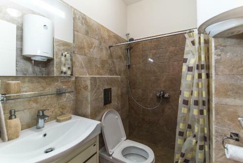 Apartments Harmonia Colours