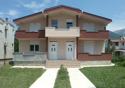 Jasmin Apartmani