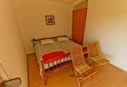 Hostal Apartments Marie