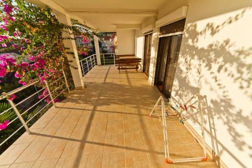 Hostal Apartments Marie