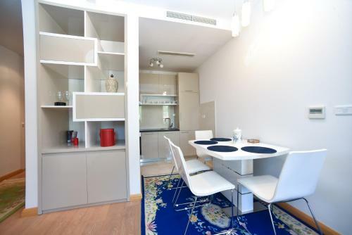 Apartments Richmond Delux