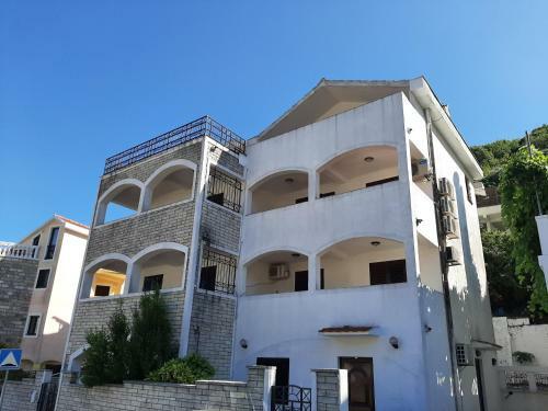 Bologna Apartments