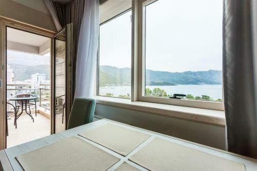 Primus Apartments Impera