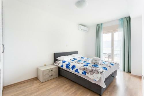 Primus Apartments Impera