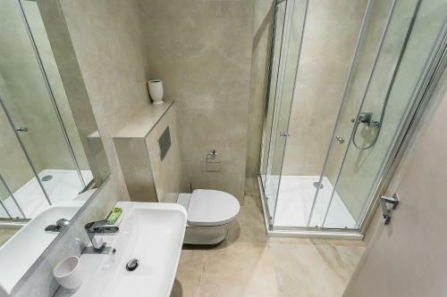 Primus Apartments Impera