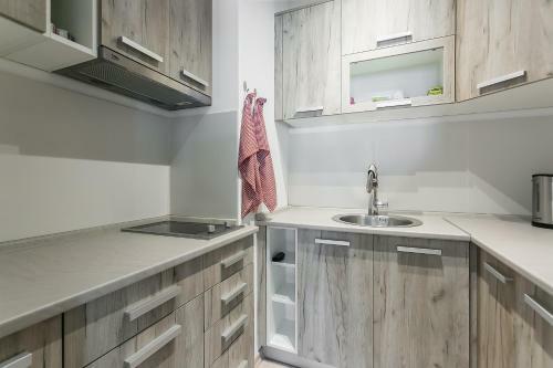 Primus Apartments Impera