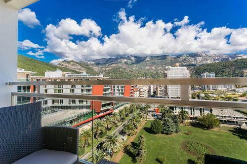 Primus Apartments Impera